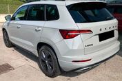 Skoda Karoq Sportline 1.5 TSI DSG