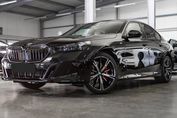 BMW Seria 5 520d xDrive M Sport