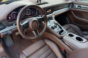 Porsche Panamera Turbo E-Hybrid PHEV