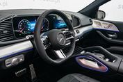 Mercedes GLE 450 d 4-Matic AMG Line