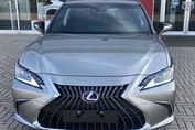 Lexus ES 300h Business Edition 2.5 E-CVT