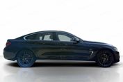 BMW Seria 4 420d Luxury Line sport-aut