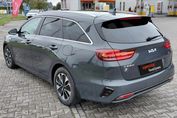 Kia Ceed 1.5 T-GDI M DCT