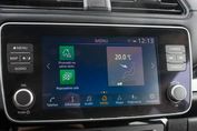 Nissan Leaf 40kWh N-Connecta