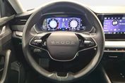 Skoda Octavia 1.5 TSI mHEV  Selection DSG