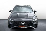 Mercedes Klasa A 180 AMG Line