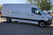 Mercedes Sprinter 317 CDI PRO Długi 9G-Tronic