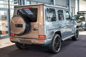 Mercedes Klasa G 450 d
