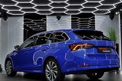 Skoda Octavia 1.5 TSI ACT Style DSG
