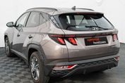 Hyundai Tucson 1.6 T-GDI 48V Smart 2WD DCT
