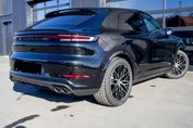 Porsche Cayenne Coupe E-Hybrid Black Edition