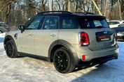 Mini Countryman Cooper S