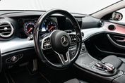 Mercedes Klasa E E 200 d