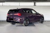 BMW X3 xDrive20 M Sport