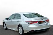 Toyota Camry 2.5 Hybrid Comfort