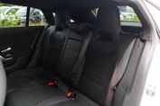 Mercedes CLA Shooting Brake 200 AMG Line