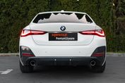 BMW Seria 4 420d mHEV M Sport sport-aut