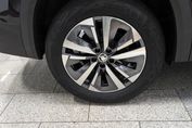 Skoda Kodiaq Selection 1.5 TSI mHEV DSG