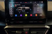 Cupra Formentor 1.5 TSI