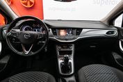 Opel Astra 1.4 T
