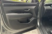Hyundai Tucson Smart  1.6 T-GDi 48V DCT