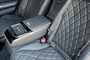 Mercedes Klasa S 450 d 4-Matic L AMG Line