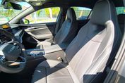 Skoda Superb 2.0 TSI