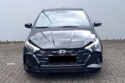 Hyundai i20 1.0 T-GDi N Line DCT