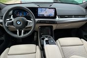 BMW X2 sDrive20i mHEV M Sport aut