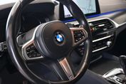 BMW Seria 5 520d xDrive M Sport