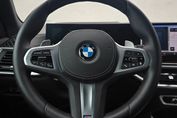 BMW X5 xDrive30d M Sport