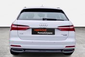 Audi A6 Avant 40 TDI quattro