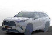 Toyota Highlander 2.5 Hybrid Executive