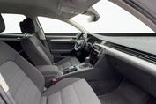 Volkswagen Passat 2.0 TSI Business DSG