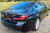 BMW Seria 5 530e xDrive Business Edition