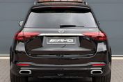 Mercedes GLE 300 d 4-Matic AMG Line