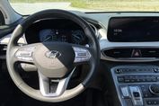 Hyundai Santa Fe 1.6 T-GDI PHEV Platinum 4WD aut