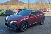 Hyundai Tucson 1.6 T-GDi 48V Smart 2WD DCT