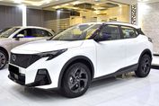 Gac Emzoom Luxury 1.5T DCT