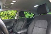 Kia Sportage 1.6 t-Gdi m 2WD Dct