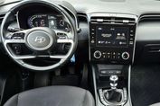 Hyundai Tucson 1.6 t-Gdi Modern 2WD