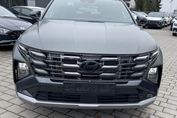 Hyundai Tucson 1.6 T-GDi HEV Smart Black 2WD aut