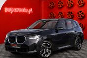 BMW X3 xDrive20d mHEV aut