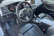 BMW X4 xDrive20d M Sport