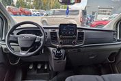 Ford Transit Custom Kombi L2H1 Trend