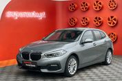 BMW Seria 1 118i
