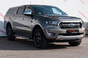 Ford Ranger Limited A10 4x4