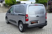 Citroen Berlingo M L1H1