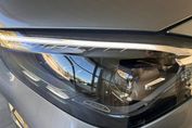Mercedes GLE Coupe 450 d 4-Matic AMG Line