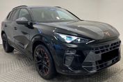 Cupra Terramar 2.0 TSI DSG 4Drive